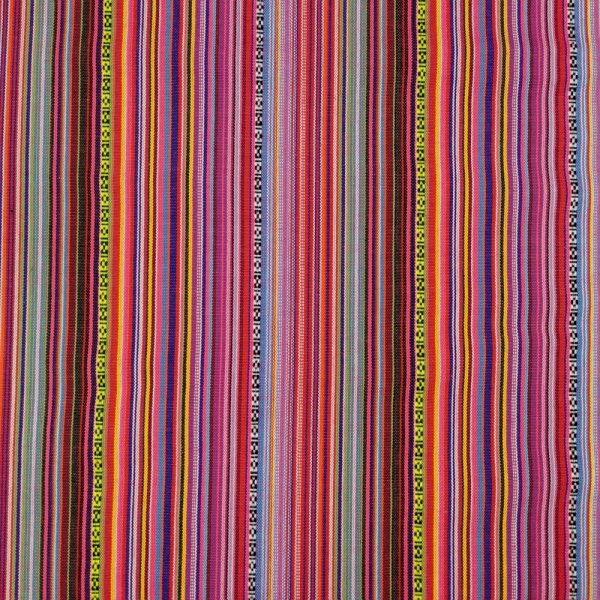 Mexican Tapestry - Rumba